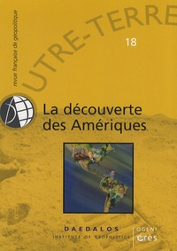 Michel Korinman - Outre-Terre N° 18 : La découverte des Amériques.
