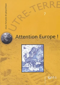 Attention Europe !
