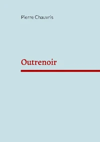 Outrenoir