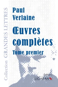Ouvres complètes