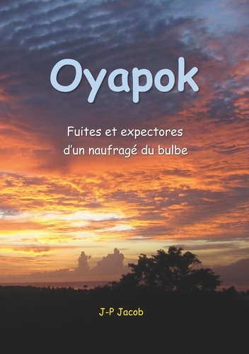 Oyapok. Fuites et expectores d'un naufragé du bulbe