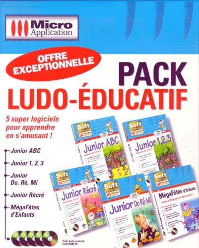 Ludo educatif Clearance