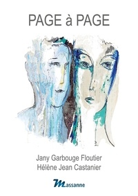 Floutier jany Garbouge et Hélène Jean Castanier - Page à Page.