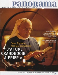 Bertrand Révillion et Chantal Joly - Panorama N° 433, Juin 2007 : .