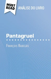 Pantagruel de François Rabelais (Análise do livro)