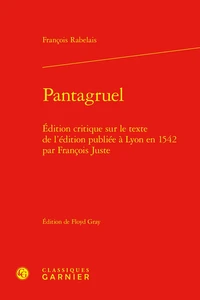 Pantagruel