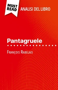 Pantagruele di François Rabelais (Analisi del libro)