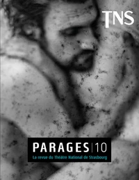 Parages N° 10, octobre 2021