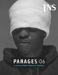 Parages N° 6, décembre 2019
