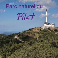 Didier Sibourg - Parc naturel du Pilat.