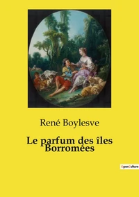 Parfum borromées