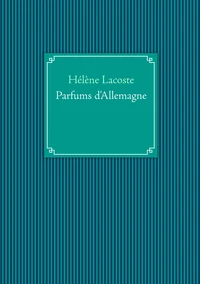 Parfums d'Allemagne