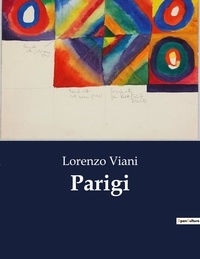 Lorenzo Viani - Classici della Letteratura Italiana  : Parigi - 796.