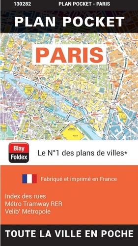  Blay-Foldex - Paris.