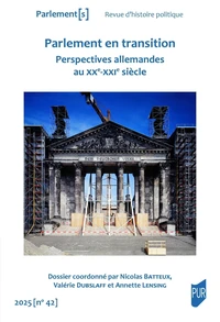 Parlement en transition