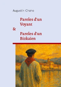 Paroles du Voyant