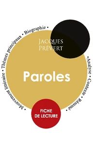 Paroles