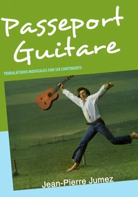 Passeport guitare