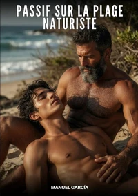 Passif sur la Plage Naturiste