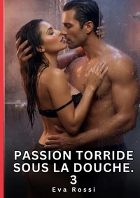 Passion torride sous la douche #3