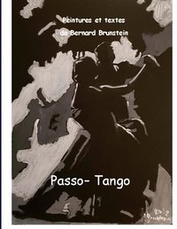 Bernard Brunstein - Passo Tango.