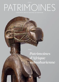 Patrimoines d'Afrique subsaharienne