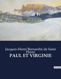 Paul et virginie