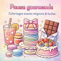 Pause gourmande