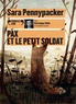 Sara Pennypacker - Pax et le petit soldat. 1 CD audio MP3