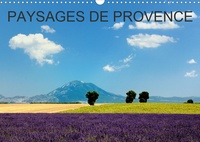  Hellier Photos - Paysages de Provence.
