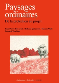 Paysages ordinaires