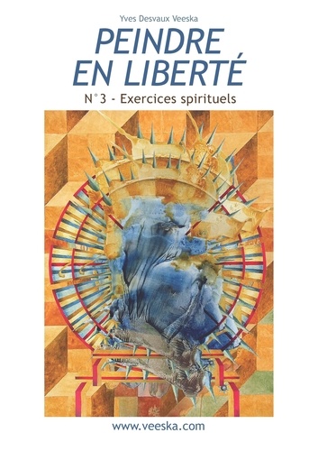 Peinture et écriture : exercices spirituels