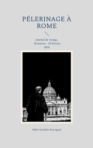 Pélerinage à Rome