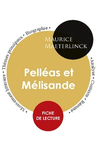Pelléas et Mélisande