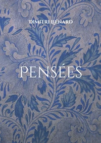Pensées
