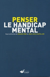 Penser le handicap mental
