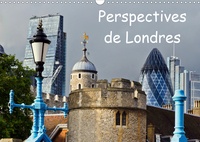 Andreas Schoen - Perspectives de Londres.