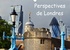 Andreas Schoen - Perspectives de Londres.