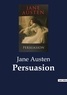 Jane Austen - Persuasion.