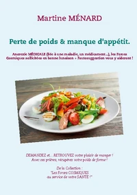 Perte de poids & manque d'appétit