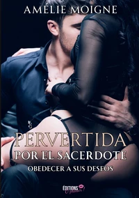 Pervertida por el sacerdote