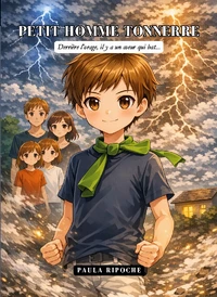 Petit homme tonnerre