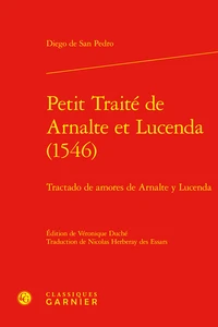 Petit Traité de Arnalte et Lucenda (1546)