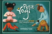 Petit Yogi