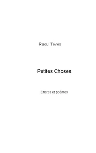 Petites choses