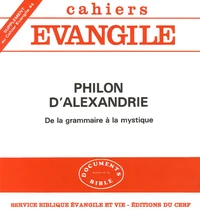 Philon d'Alexandrie