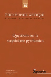 Philosophie antique N° 15/2015.pdf