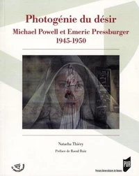 Photogénie du désir