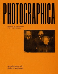 Aveugler pour voir : flashs et révélations