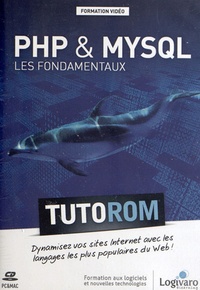 Cyril Todeschini - PHP & MySQL : les fondamentaux. 1 Cédérom